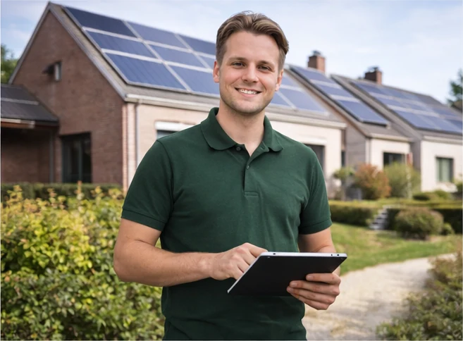 Diensten (placeholder)